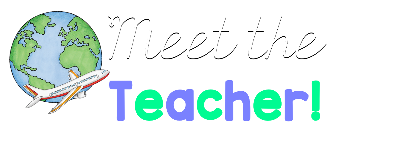 Meet The Teacher